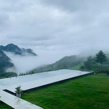 Purespace Zhangjiajie Dış mekan fotoğraf