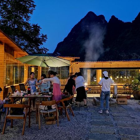 Purespace Zhangjiajie Dış mekan fotoğraf