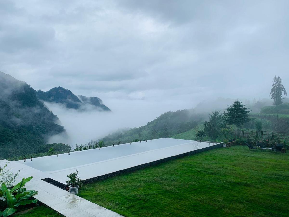 Purespace Zhangjiajie Dış mekan fotoğraf