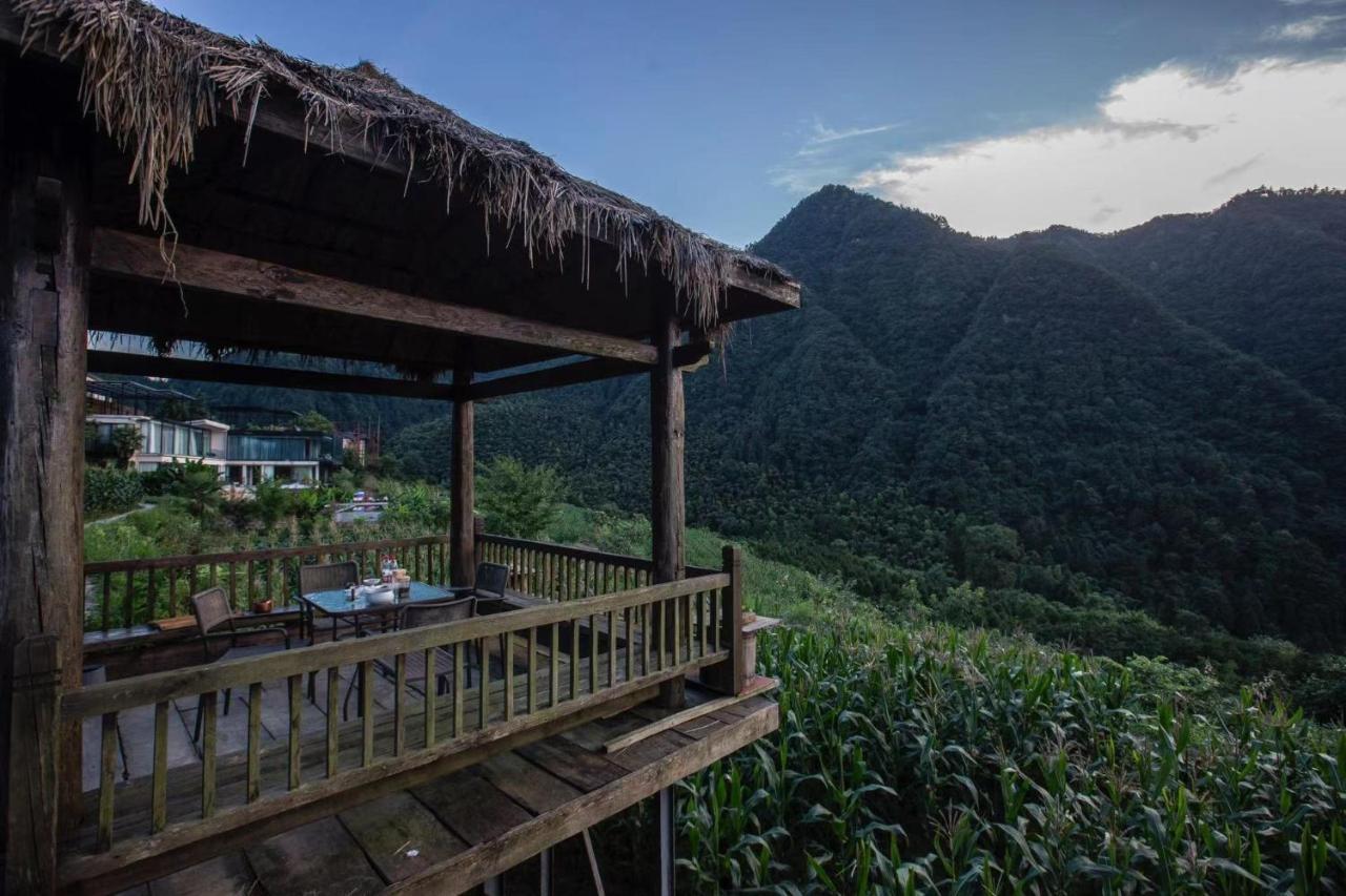 Purespace Zhangjiajie Dış mekan fotoğraf