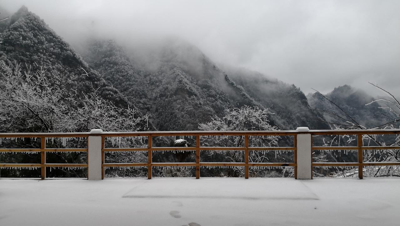 Purespace Zhangjiajie Dış mekan fotoğraf